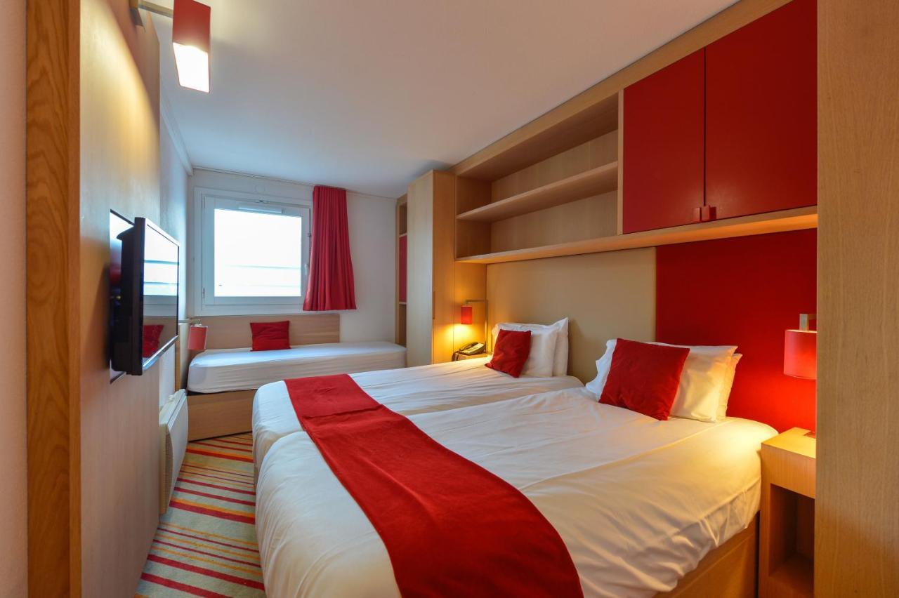 Hotel Village Club Les 2 Alpes